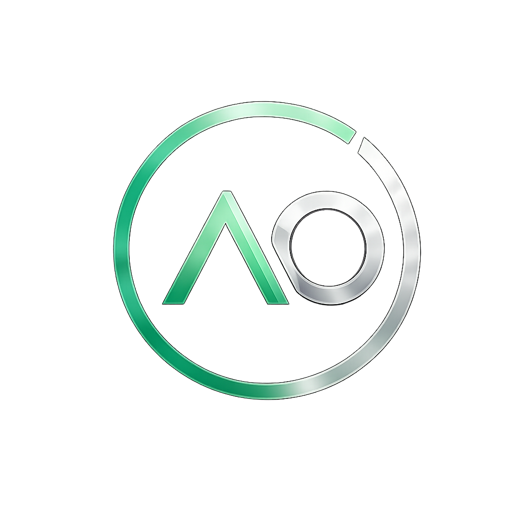 AcademyOS Logo