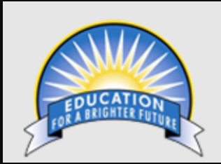 Holy Heaven Trusted School Logo