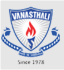 Vanasthali Public School Trusted School Logo
